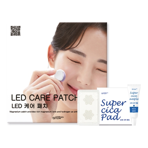 LED CARE PATCH